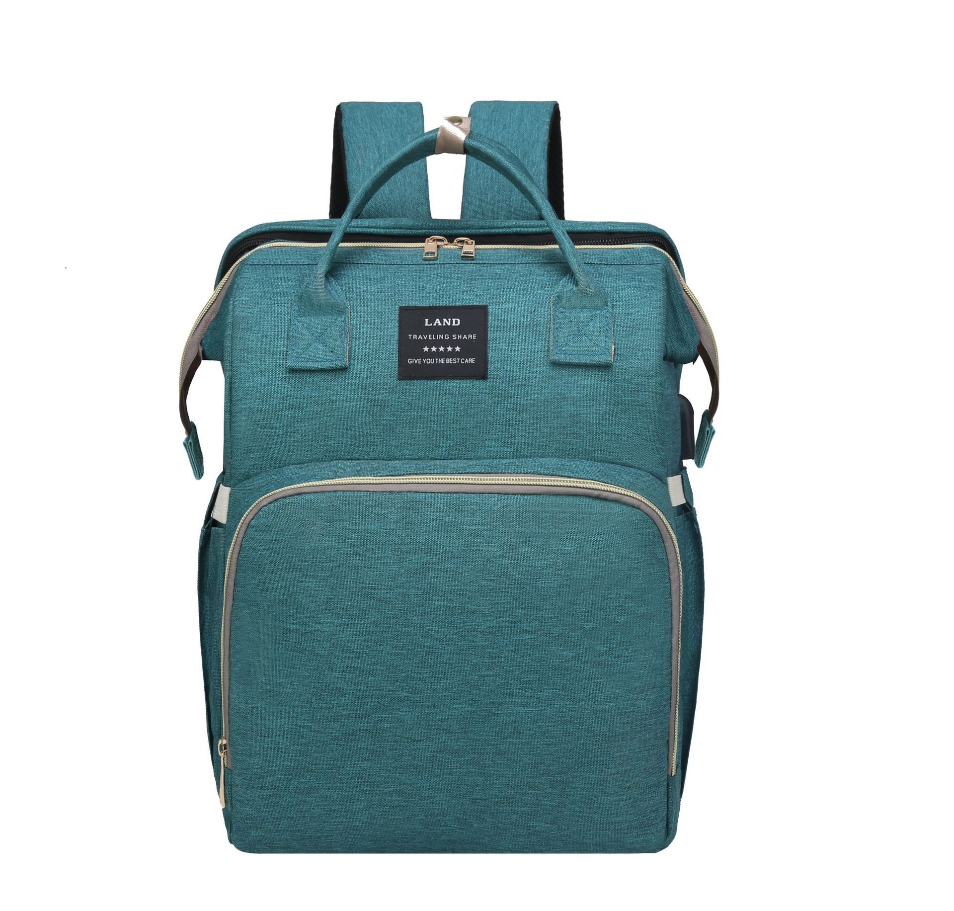 CoolMama Rucksack