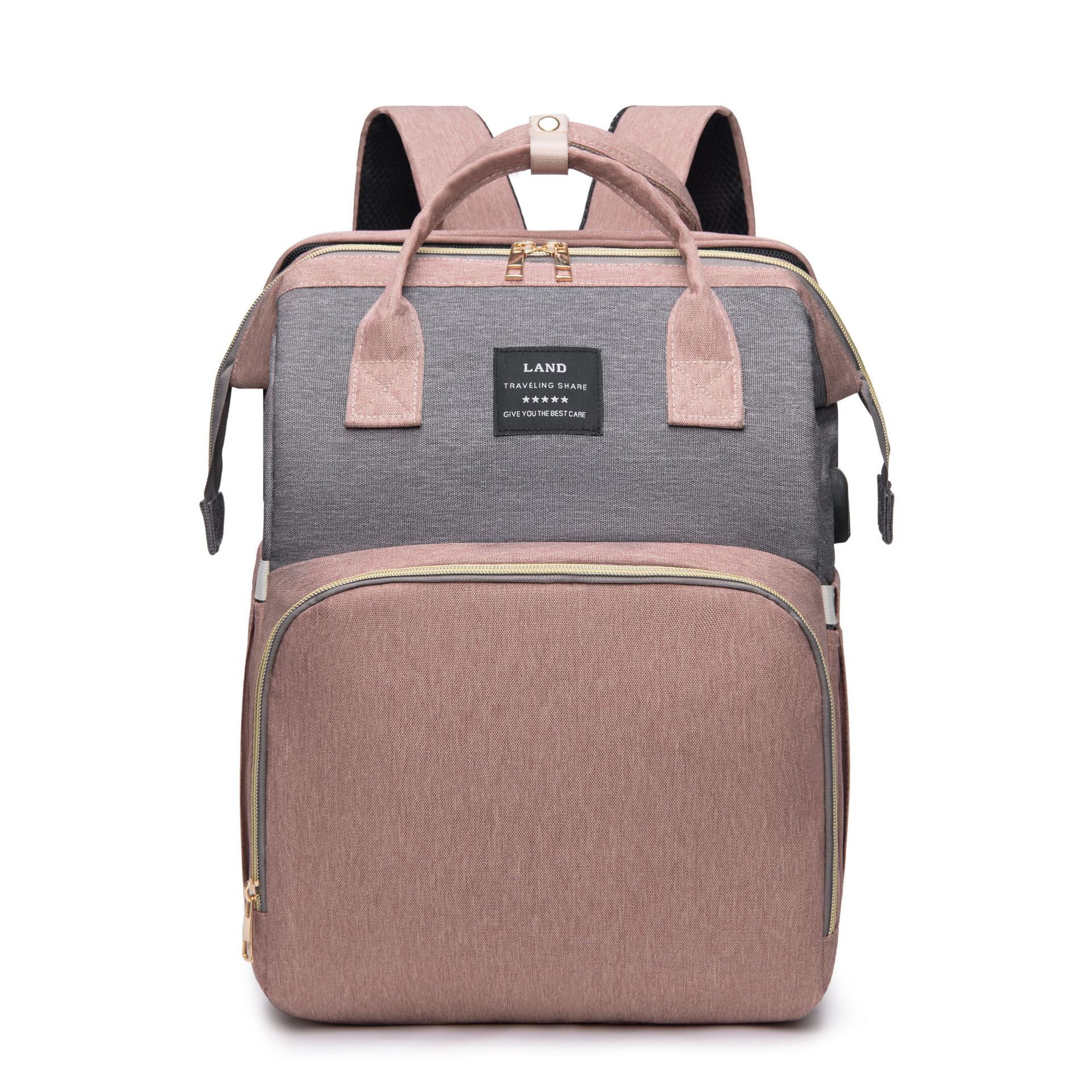 CoolMama Rucksack