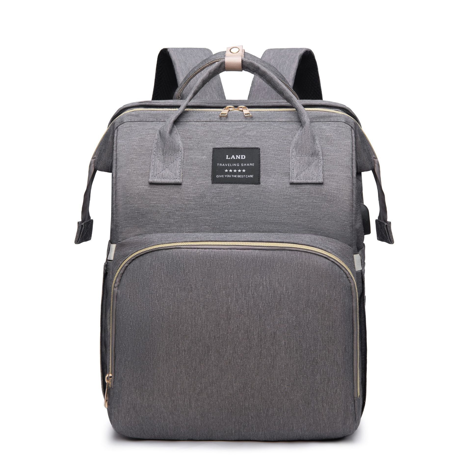 CoolMama Rucksack