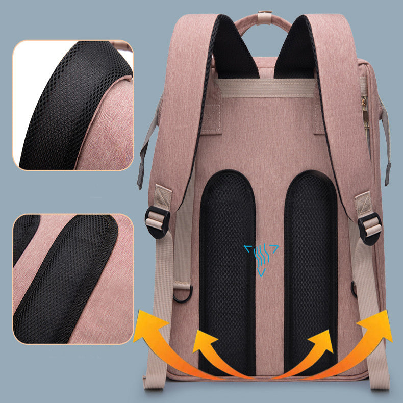 CoolMama Rucksack